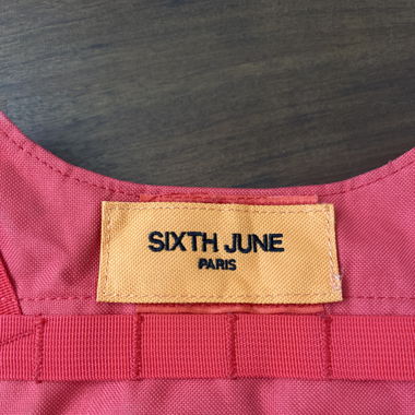Sixth June Paris