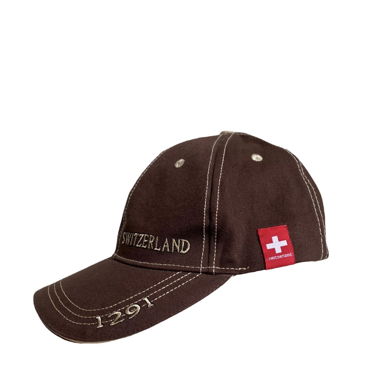 Cap Switzerland