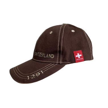 Cap Switzerland