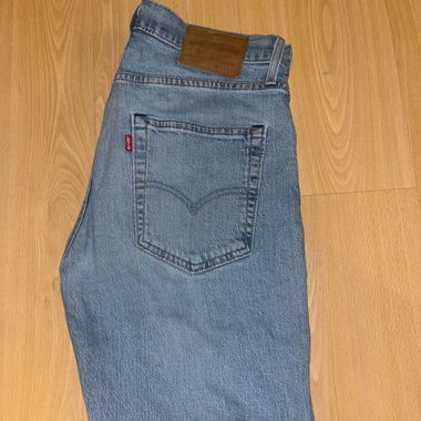 Levi‘s 512 W31 L32