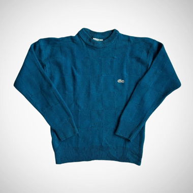 Lacoste Sweater