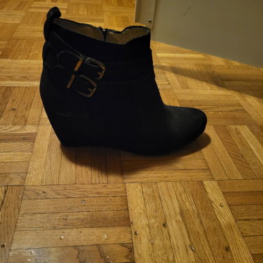 Bottines San Marina
