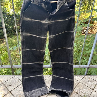Jeans neri La Shady