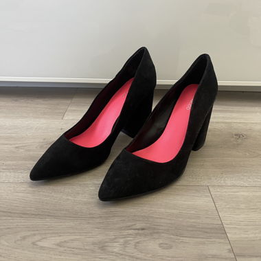 Even&Odd - Black Pumps
