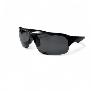 cycling glasses black