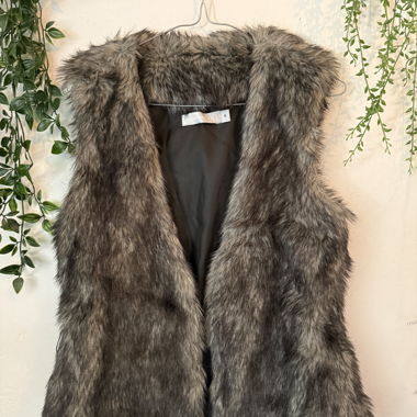 Gilet