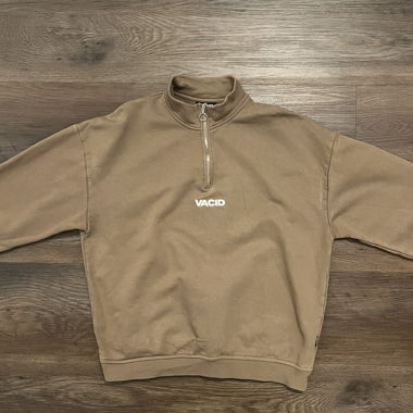 Vacid Half Zip