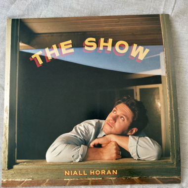 Vinyle de Niall Horan The Show