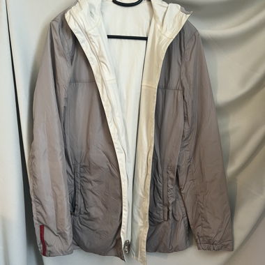 Double Sided Prada Jacket