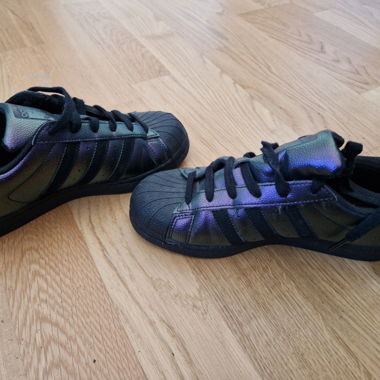 Adidas Superstars Special Edition 