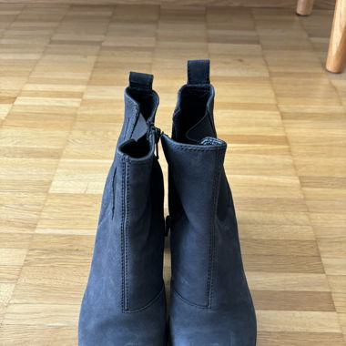 Vagabond Stiefel