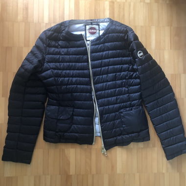 Colmar Steppjacke (leichte Daunenjacke)