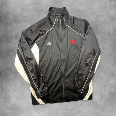 Adidas Trainingsjacke XL