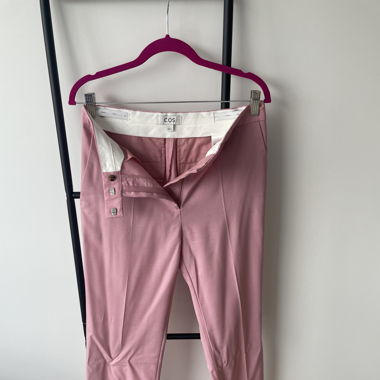 Cos trousers 34