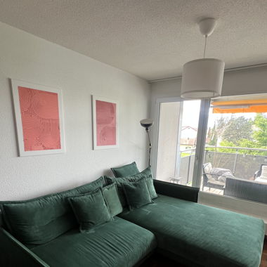 Sofa/ Ecksofa