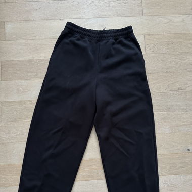 UNIQLO Sweat Wide Pants