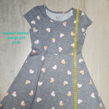 Carters Sommerkleid neu