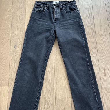 Jeans DROIT Lamarel Gr. 38