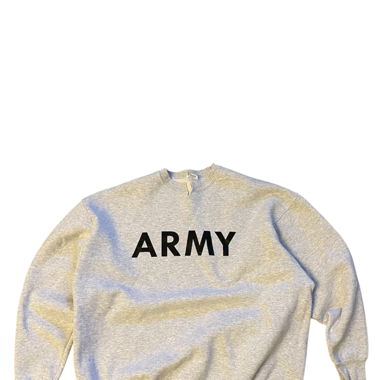 Vintage Sweatshirt 