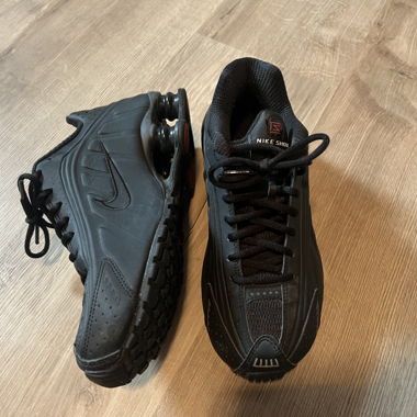 Nike Shox