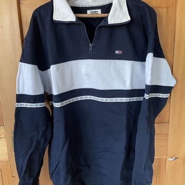 Tommy Hilfiger Quarterzip