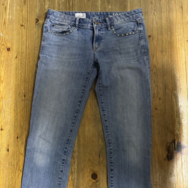 GAP 1969 JEANS