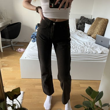 Vintage Jeans