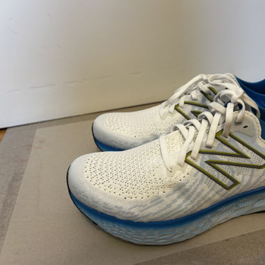 New Balance Sportschuhe 