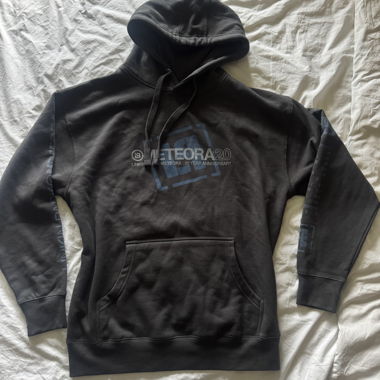 Linkin Park Meteora Hoodie