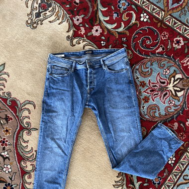 Jeans Slim Fit W34/L32