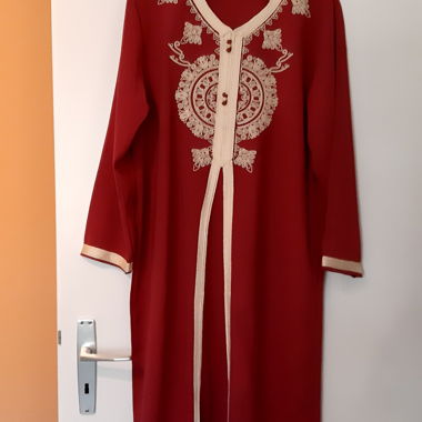 Souk D'oriental Rosso Uva