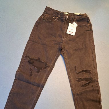 Mom Jeans