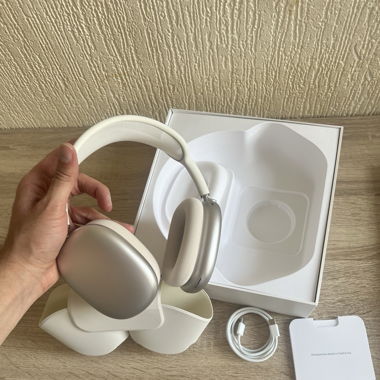 Casque Apple AirPods Max Neu 