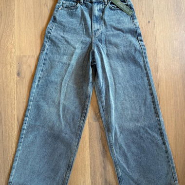 Scuffers Jumbo Pants Blu