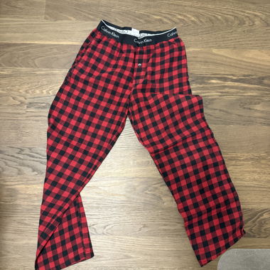 Pyjama Hose Calvin Klein