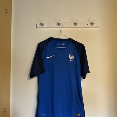 Maillot équipe de France 