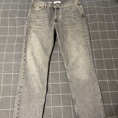 Mango jeans size 38
