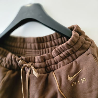 Short Nike Brun 