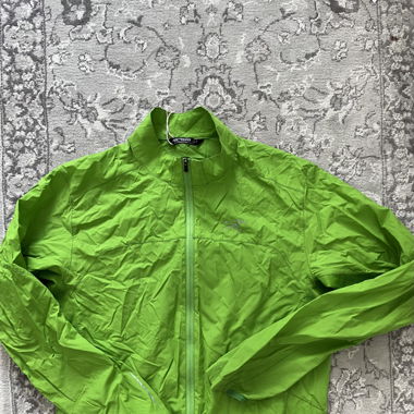 arteryx jacke