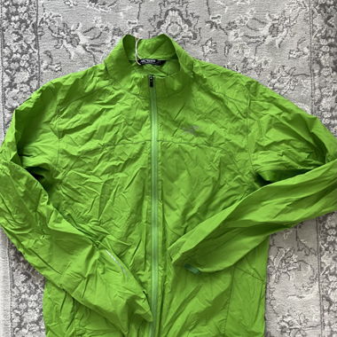 arteryx jacke