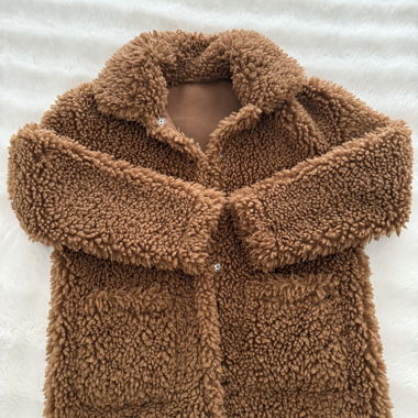Teddy Mantel