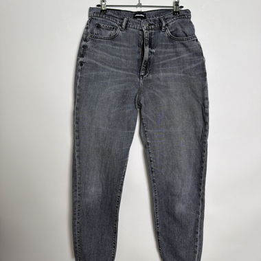 Armedangels grey jeans
