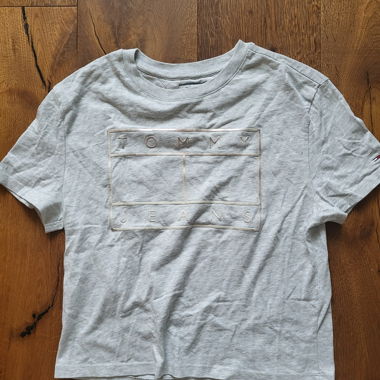 Tommy Jeans T-Shirt XS