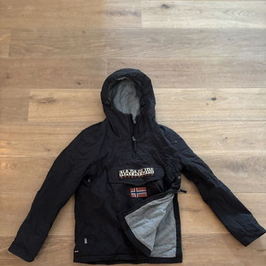 Nappapijri Jacke