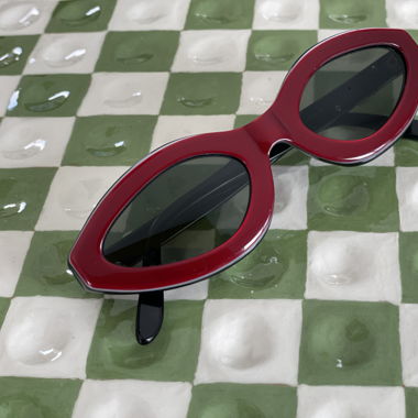 MOSCHINO ♥️ Vintage Sonnenbrille