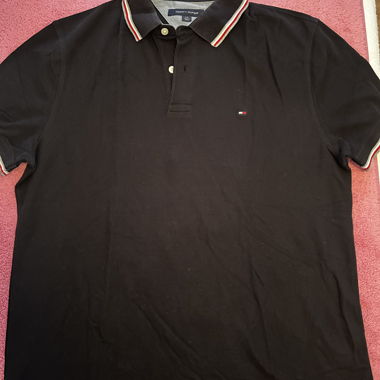 Tomy Hilfiger