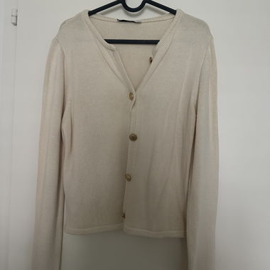 Knit Cardigan