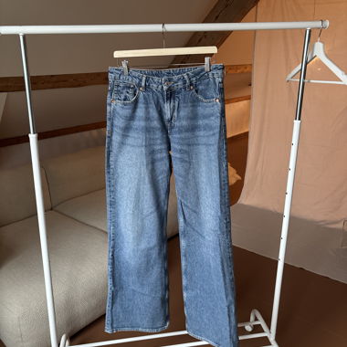 Kings of indigo Jeans