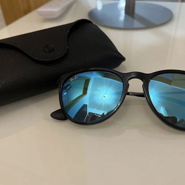 Lunettes Ray-Ban Erika