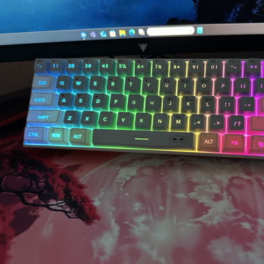 Ceybord Gaming
